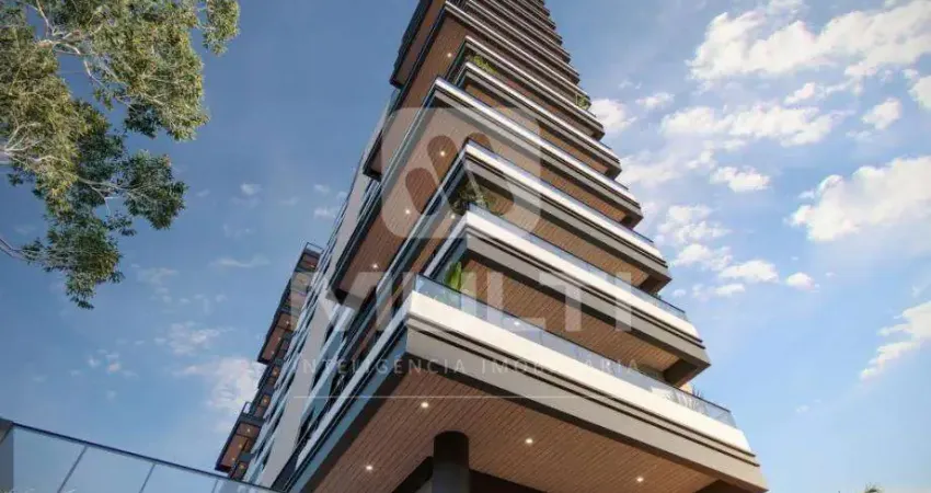 Apartamento com 3 quartos à venda no Altamira, Uberlândia 