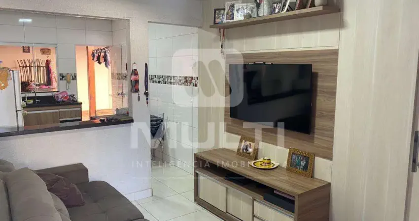 Casa em condomínio fechado com 3 quartos à venda no Terra Nova Uberlândia 3, Uberlândia 