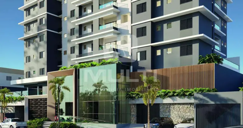 Apartamento com 3 quartos à venda no Santa Mônica, Uberlândia 