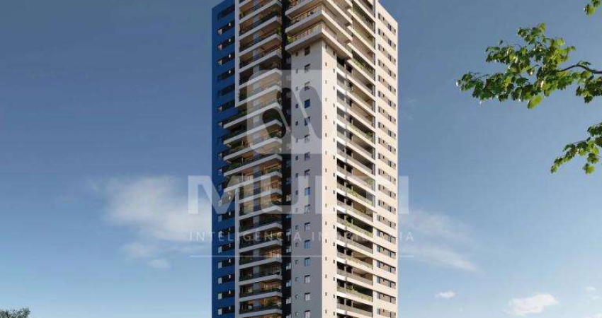 Apartamento com 3 quartos à venda no Santa Mônica, Uberlândia 