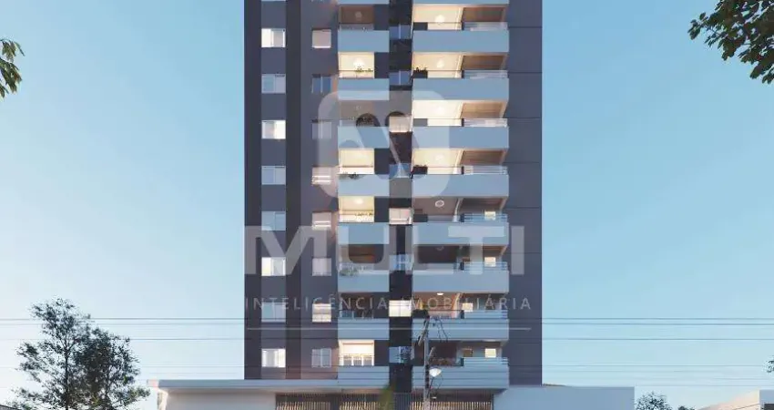 Apartamento com 3 quartos à venda no Novo Mundo, Uberlândia 