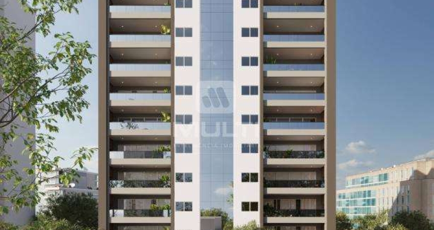 Apartamento com 3 quartos à venda no Santa Maria, Uberlândia 
