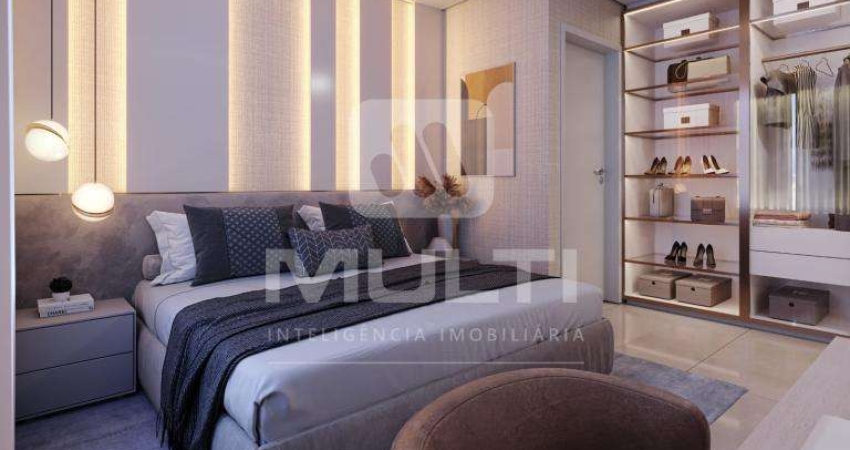 Apartamento com 3 quartos à venda no Lidice, Uberlândia 