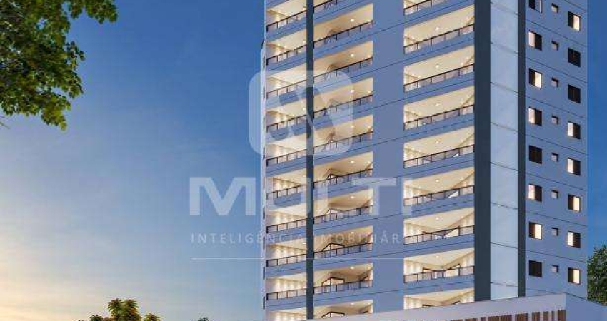 Apartamento com 3 quartos à venda no Santa Mônica, Uberlândia 