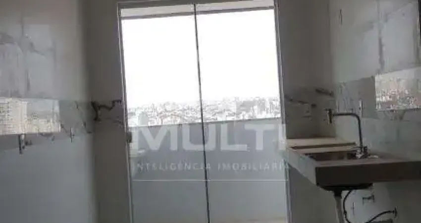 Apartamento com 2 quartos à venda no Tubalina, Uberlândia 