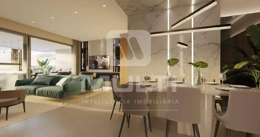 Apartamento com 3 quartos à venda no Jardim Sul, Uberlândia 