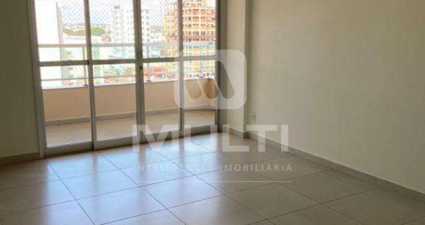 Apartamento com 3 quartos à venda no Santa Mônica, Uberlândia 