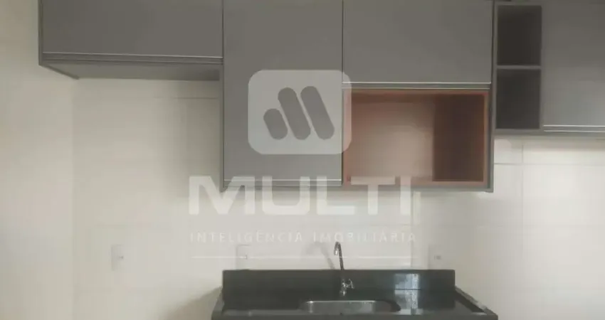 Apartamento com 2 quartos à venda em Granada, Uberlândia 