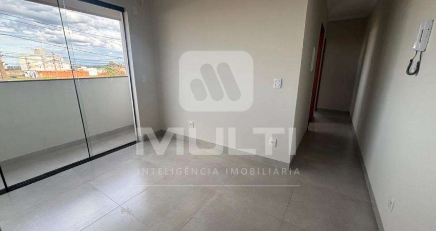 Apartamento com 2 quartos à venda no Shopping Park, Uberlândia 