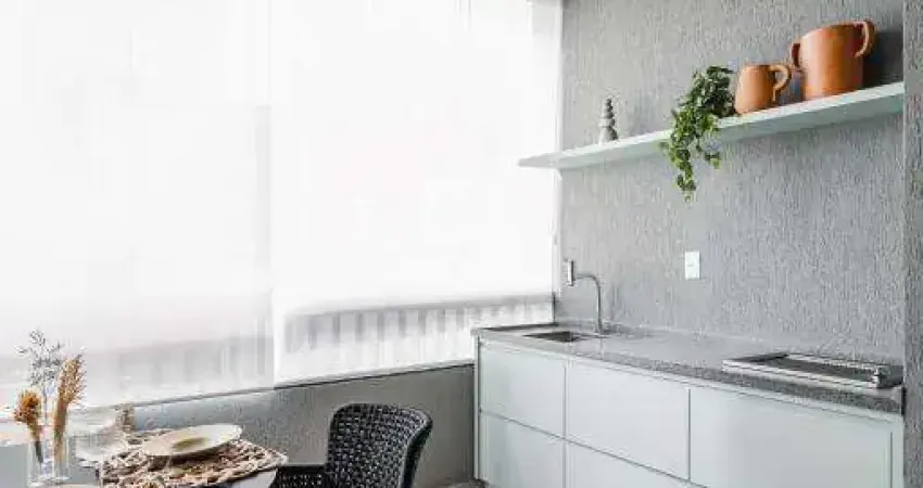 Apartamento com 2 quartos à venda no Chácaras Tubalina, Uberlândia 