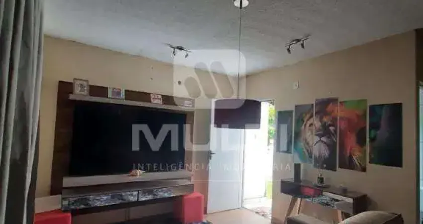Casa em condomínio fechado com 2 quartos à venda na Terra Nova Uberlândia 1, Uberlândia 