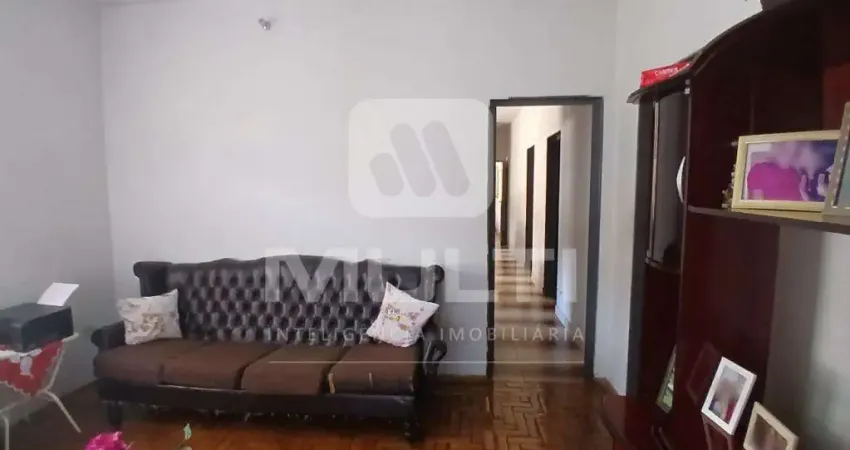 Casa com 4 quartos à venda no Martins, Uberlândia 