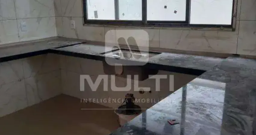 Casa em condomínio fechado com 4 quartos à venda no Terras Alpha Uberlândia, Uberlândia 