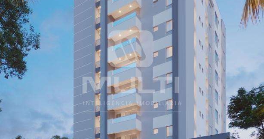 Apartamento com 2 quartos à venda no Santa Mônica, Uberlândia 