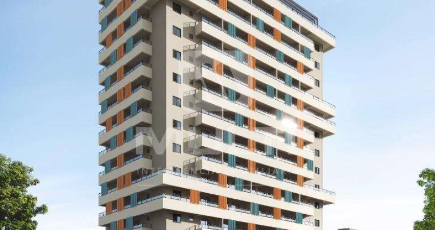 Apartamento com 1 quarto à venda no Bom Jesus, Uberlândia 