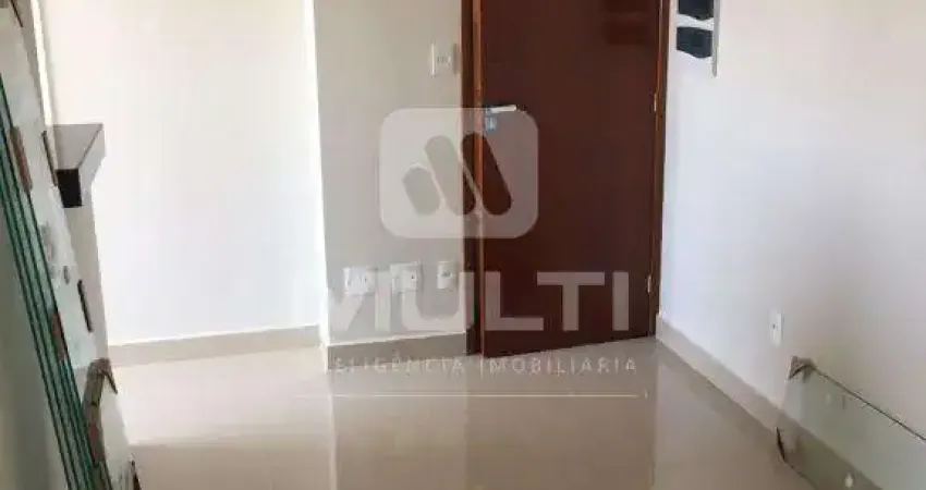 Apartamento com 2 quartos à venda no Conjunto Segismundo Pereira, Uberlândia 