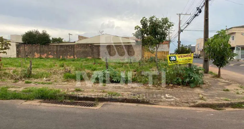 Terreno comercial à venda no Shopping Park, Uberlândia 