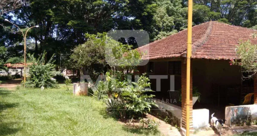 Chácara / sítio com 3 quartos à venda na Chácara Panorama, Uberlândia 