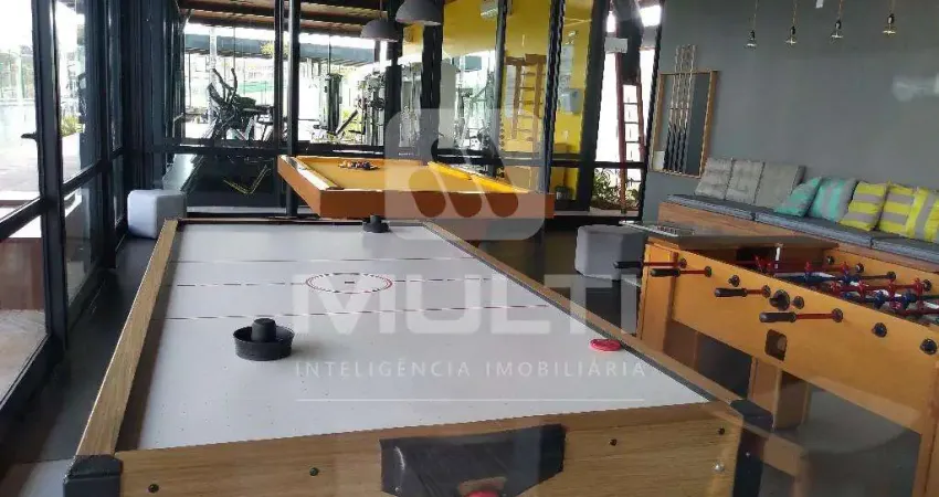 Terreno em condomínio fechado à venda no Alphaville, Uberlândia 
