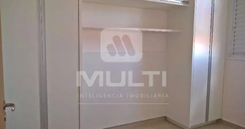 Apartamento com 2 quartos à venda no Jardim Califórnia, Uberlândia 
