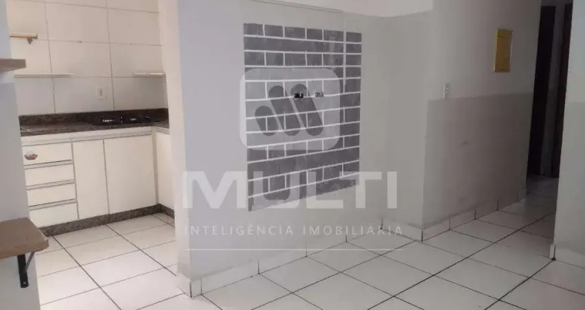 Apartamento com 3 quartos à venda no Jardim das Palmeiras, Uberlândia 