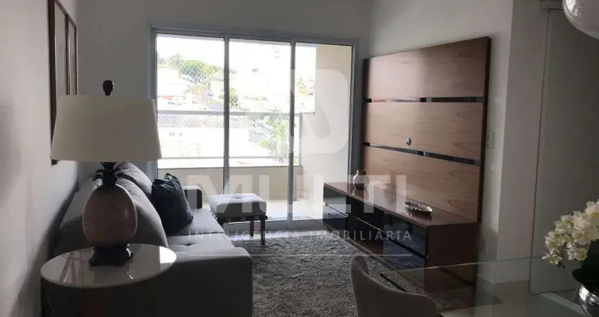 Apartamento com 2 quartos à venda no Tabajaras, Uberlândia 