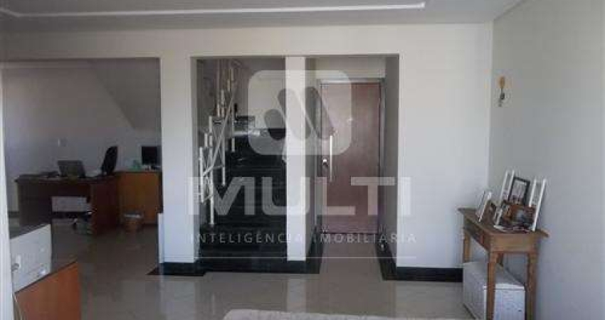 Cobertura com 4 quartos à venda no Santa Mônica, Uberlândia 
