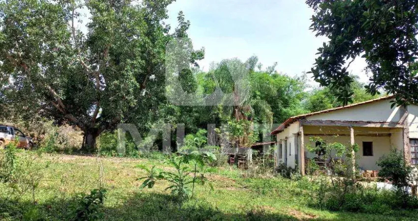 Apartamento com 3 quartos à venda na Área Rural de Uberlândia, Uberlândia 