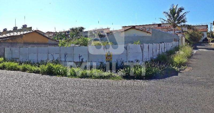 Terreno comercial à venda no Chácaras Tubalina, Uberlândia 