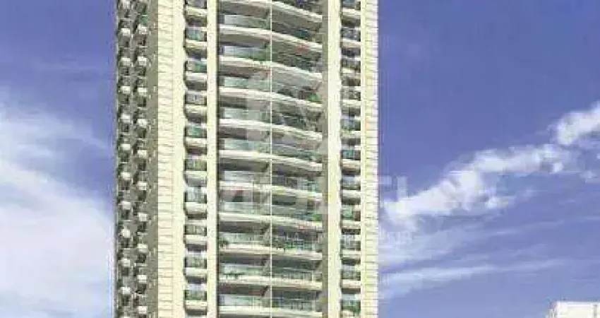 Apartamento com 4 quartos à venda no Centro, Uberlândia 