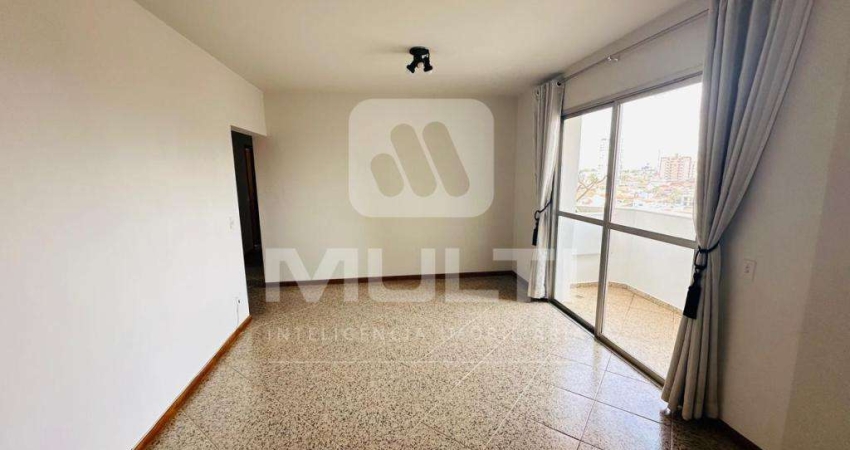 Apartamento com 3 quartos à venda no Centro, Uberlândia 