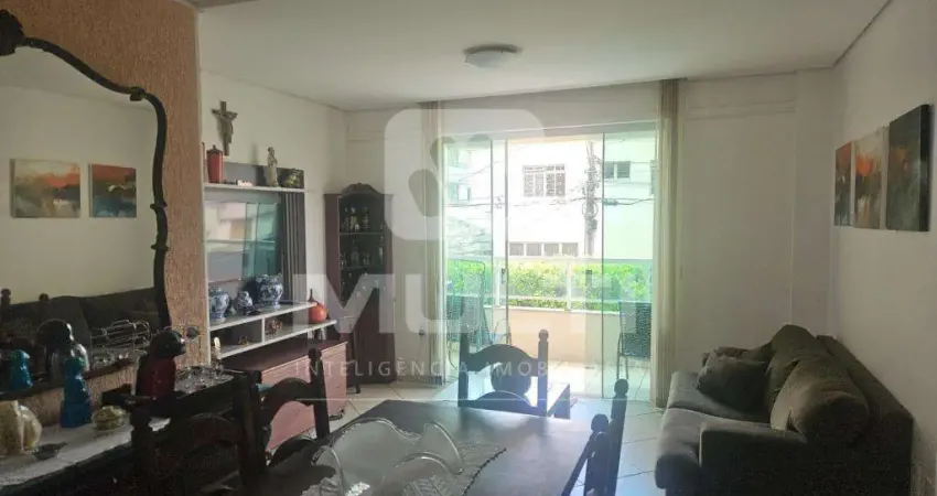 Apartamento com 3 quartos à venda no Brasil, Uberlândia 