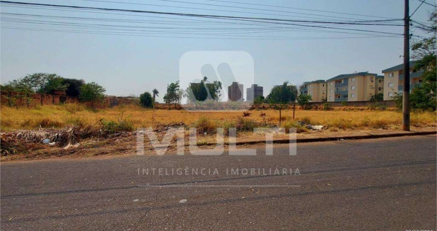 Terreno comercial à venda no Chácaras Tubalina, Uberlândia 