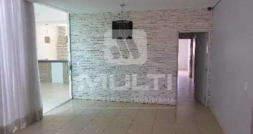 Casa com 3 quartos à venda no Jardim Patrícia, Uberlândia 