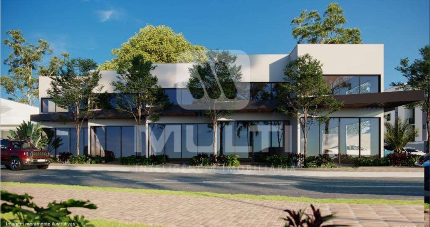 Sala comercial à venda no Jardim Karaíba, Uberlândia 