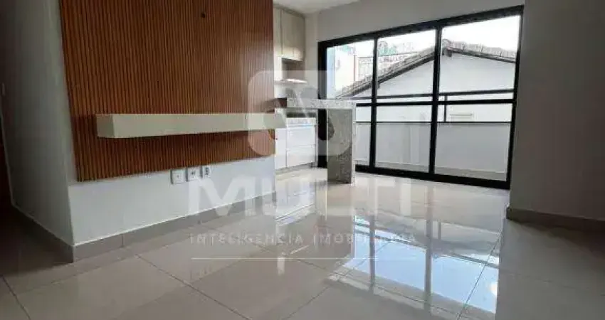 Apartamento com 2 quartos à venda no Tubalina, Uberlândia 