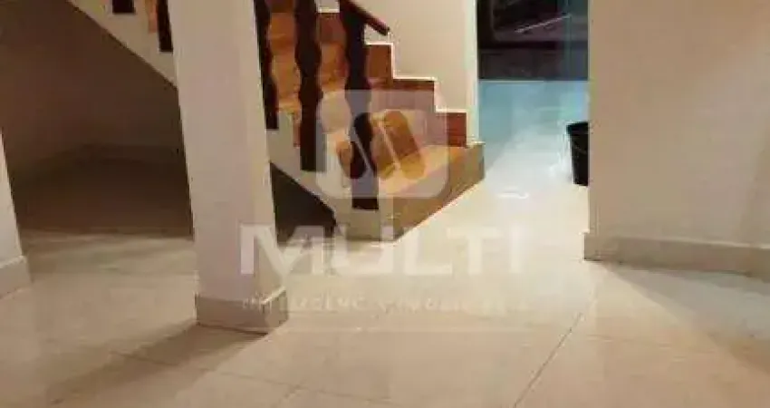 Terreno à venda no Alto Umuarama, Uberlândia 