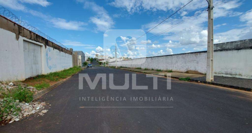 Terreno comercial à venda no Pampulha, Uberlândia 