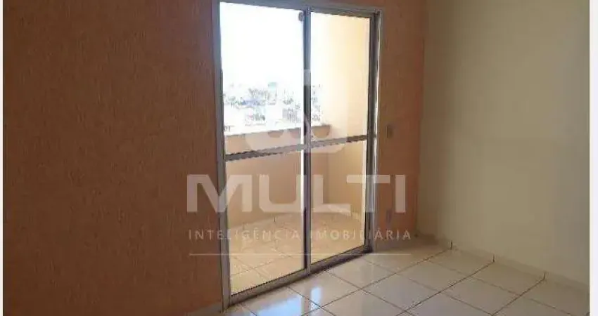 Apartamento com 3 quartos à venda no Santa Mônica, Uberlândia 