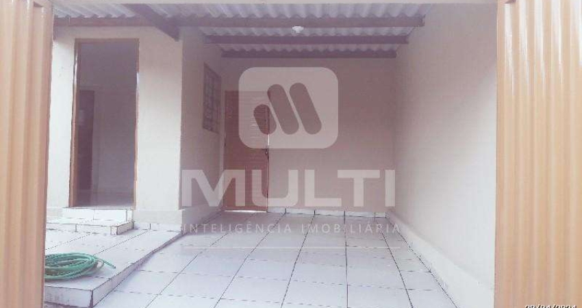 Casa com 2 quartos à venda no Maravilha, Uberlândia 