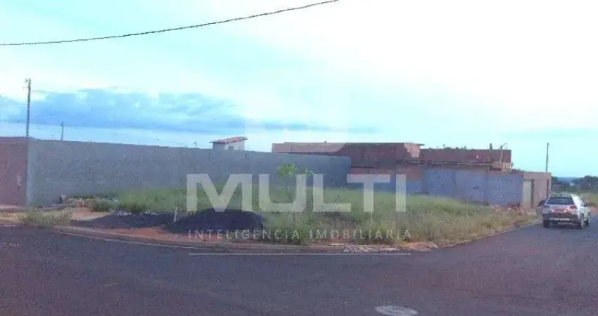 Terreno comercial à venda no Jardim Sul, Uberlândia 