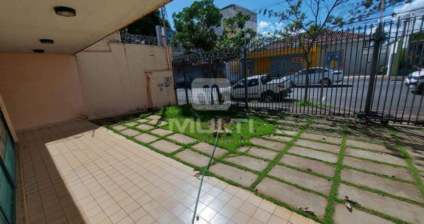 Casa com 8 quartos à venda no Centro, Uberlândia 