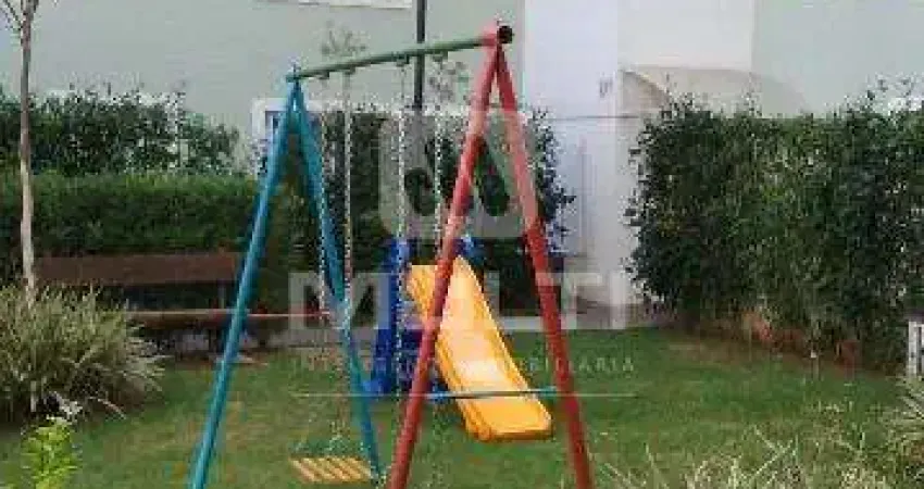 Apartamento com 2 quartos à venda no Presidente Roosevelt, Uberlândia 