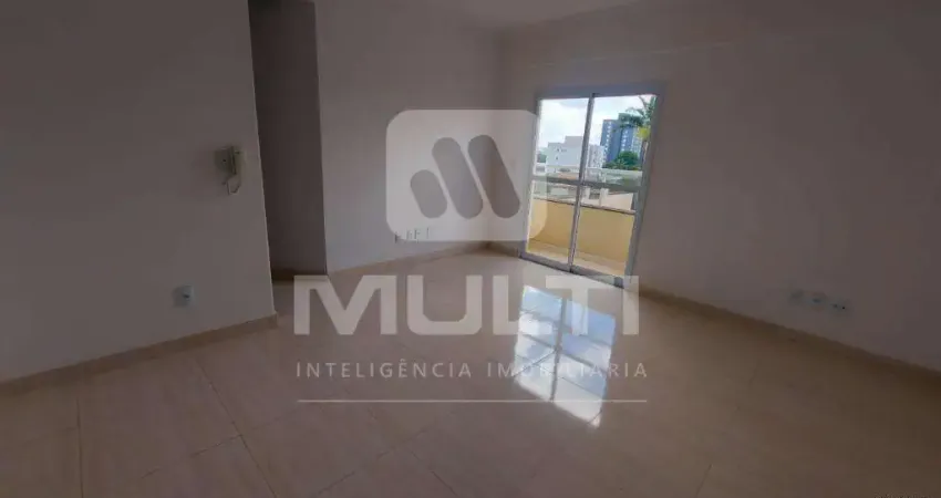 Apartamento com 3 quartos à venda no Tubalina, Uberlândia 