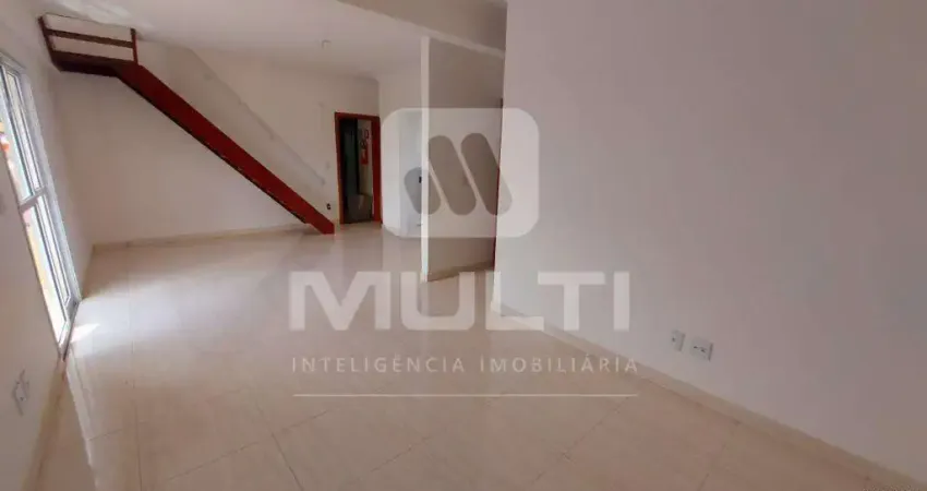 Cobertura com 3 quartos à venda no Tubalina, Uberlândia 