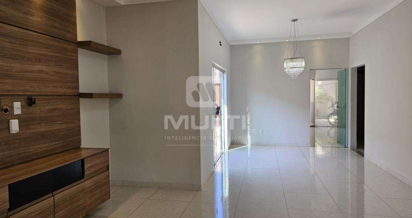 Casa com 3 quartos à venda no Parque São Jorge I, Uberlândia 