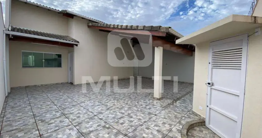 Casa com 3 quartos à venda no Pampulha, Uberlândia 