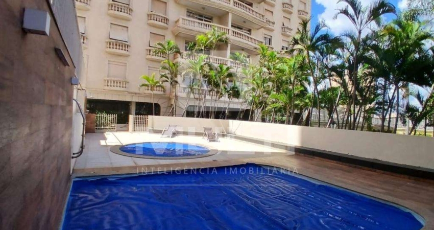 Apartamento com 3 quartos à venda no Centro, Uberlândia 