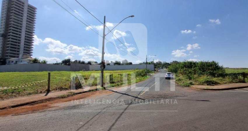 Terreno comercial à venda no Altamira, Uberlândia 