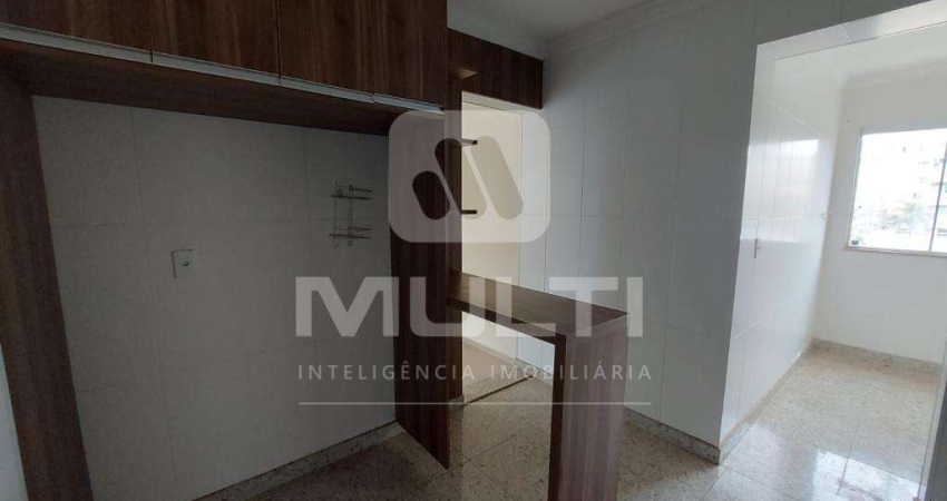 Apartamento com 3 quartos à venda no Santa Mônica, Uberlândia 